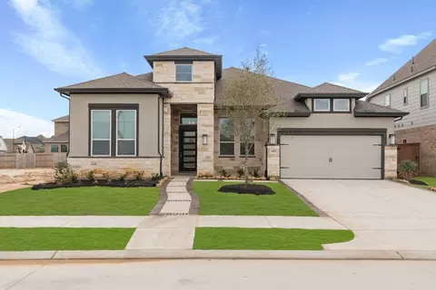 25015 Cedar Horn Ln, Katy, TX 77493