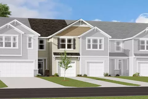 4605 Iron Oak Ln, Charlotte, NC 28269