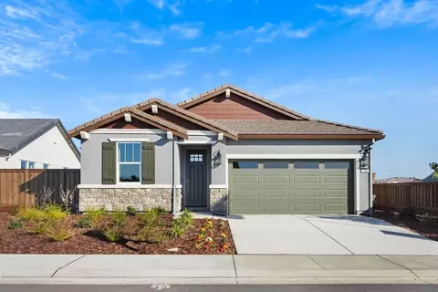 400 Farmhouse Ln, Dixon, CA 95620