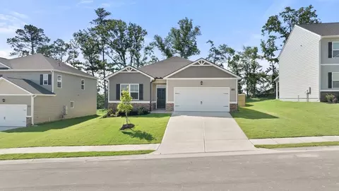 6019 Vermilion Loop, Graniteville, SC 29829