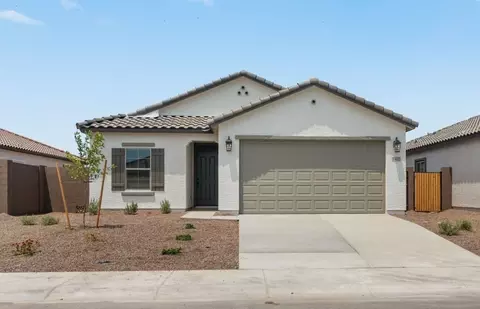 25622 W Trumbull Rd, Buckeye, AZ 85326