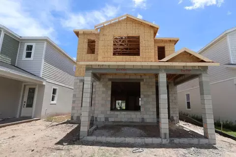 1383 Lumpini St, Saint Cloud, FL 34771