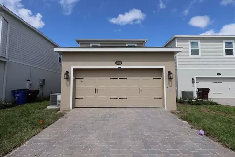 Exterior - 1383 Lumpini St, Saint Cloud, FL 34771 photo 9 of 12