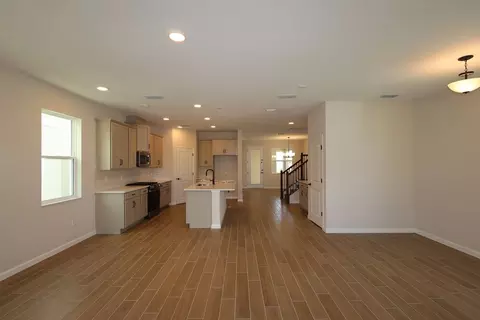Living - 1383 Lumpini St, Saint Cloud, FL 34771 photo 6 of 15