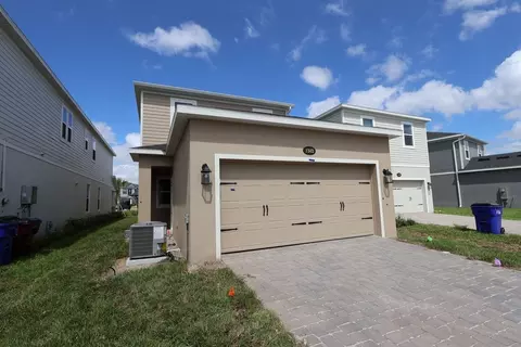 Exterior - 1383 Lumpini St, Saint Cloud, FL 34771 photo 7 of 12