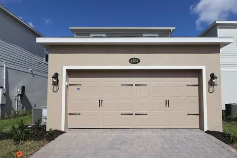 Exterior - 1383 Lumpini St, Saint Cloud, FL 34771 photo 5 of 12