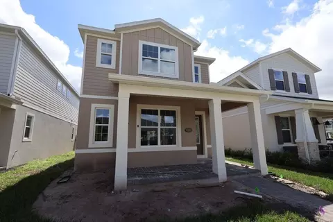 Exterior - 1383 Lumpini St, Saint Cloud, FL 34771 photo 10 of 12