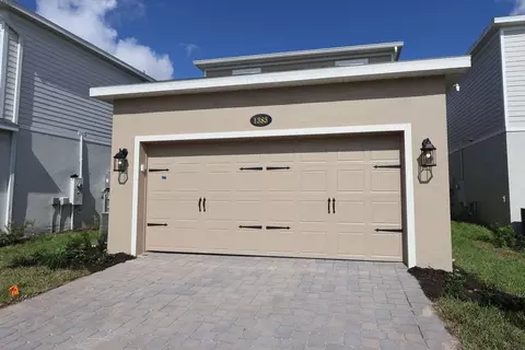 Exterior - 1383 Lumpini St, Saint Cloud, FL 34771 photo 4 of 12