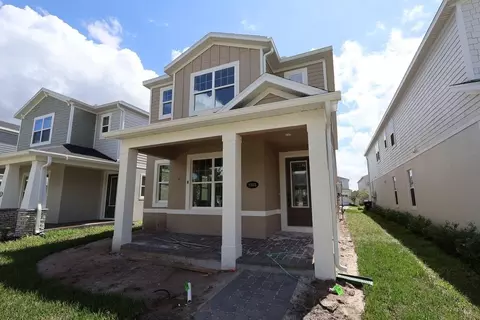 Exterior - 1383 Lumpini St, Saint Cloud, FL 34771 photo 11 of 12