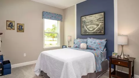 Bedroom - 14055 Spring Hill Dr, Spring Hill, FL 34609 photo 3 of 5