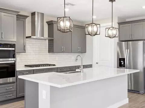 Kitchen - 1161 W Haynes Way, Apache Junction, AZ 85120 photo 3 of 8