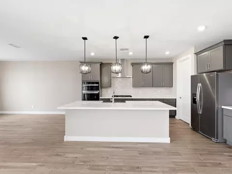 Kitchen - 1161 W Haynes Way, Apache Junction, AZ 85120 photo 2 of 8
