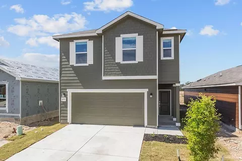 4555 Gato Calico Dr, San Antonio, TX 78222