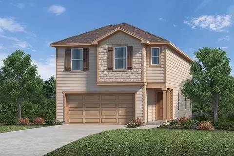 4555 Gato Calico Dr, San Antonio, TX 78222