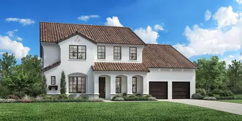 821 Koby Cir, Prosper, TX 75078
