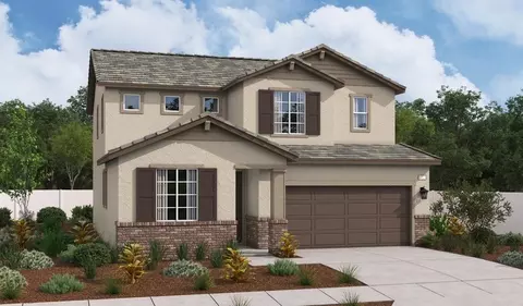 Exterior - 17499 Camp Crk, Hesperia, CA 92345 photo 2 of 6