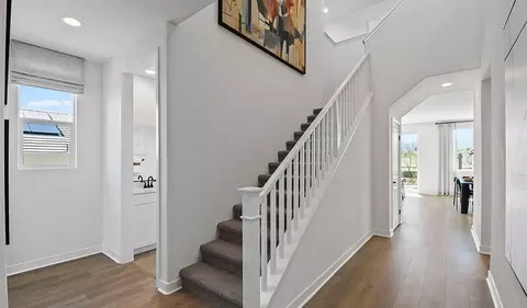 Entry Way - 17499 Camp Crk, Hesperia, CA 92345 photo 1 of 3
