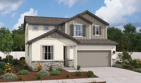 Exterior - 17499 Camp Crk, Hesperia, CA 92345 photo 3 of 6