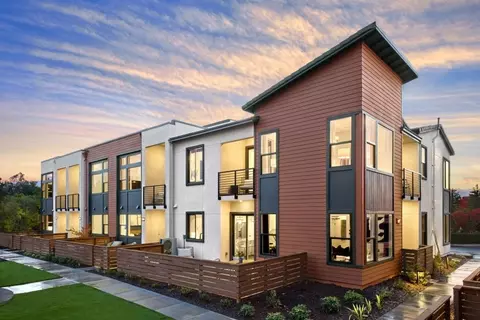 18800 Cox Ave #50, Saratoga, CA 95070