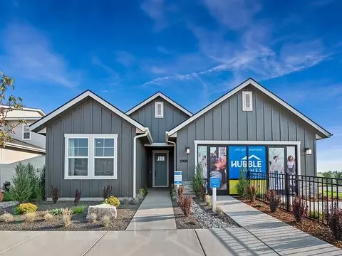 5922 W Ladle Rapids St, Meridian, ID 83646