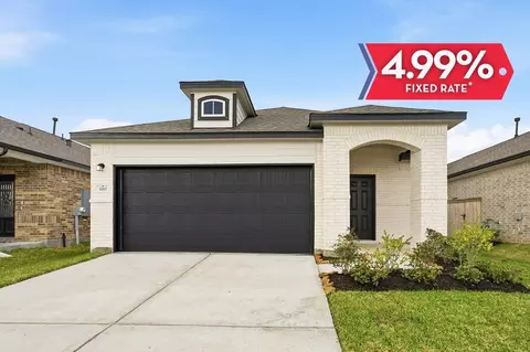 3187 Savannah Rose Dr, Angleton, TX 77515