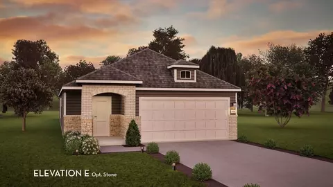 3187 Savannah Rose Dr, Angleton, TX 77515