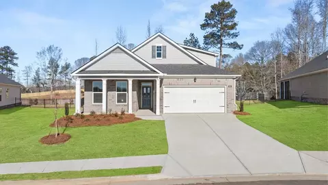 556 Parnassus Rd, Locust Grove, GA 30248