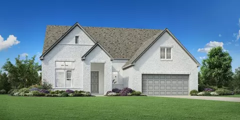220 Flower Valley Pkwy, Liberty Hill, TX 78642