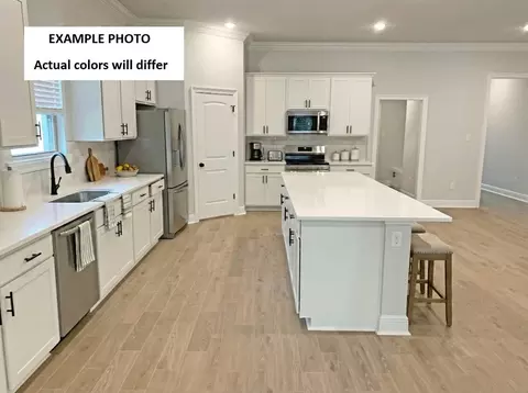 Kitchen - 505 Splendor Run, Freeport, FL 32439 photo 1 of 3