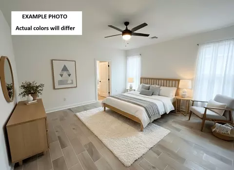 Bedroom - 505 Splendor Run, Freeport, FL 32439 photo 1 of 2