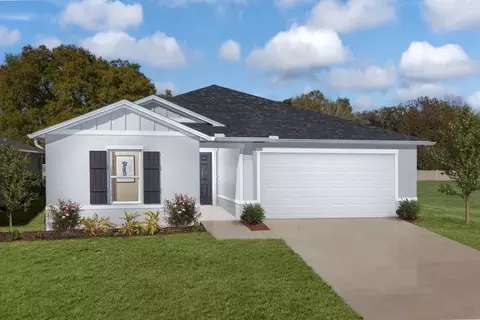 Exterior - 9891 Orion Loop, Leesburg, FL 34788 photo 10 of 10