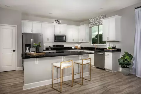 Kitchen - 9891 Orion Loop, Leesburg, FL 34788 photo 1 of 9