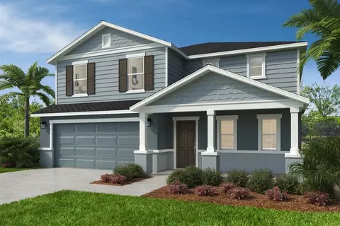 Exterior - 9891 Orion Loop, Leesburg, FL 34788 photo 4 of 6