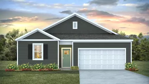 3020 Maravella Ct SE #LOT 5, Bolivia, NC 28422