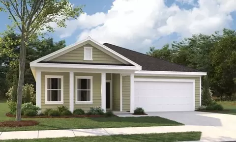 5384 Crinum Lilly, Summerville, SC 29485