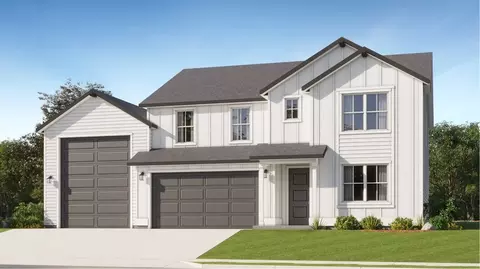5036 N Bartok Ave, Meridian, ID 83646