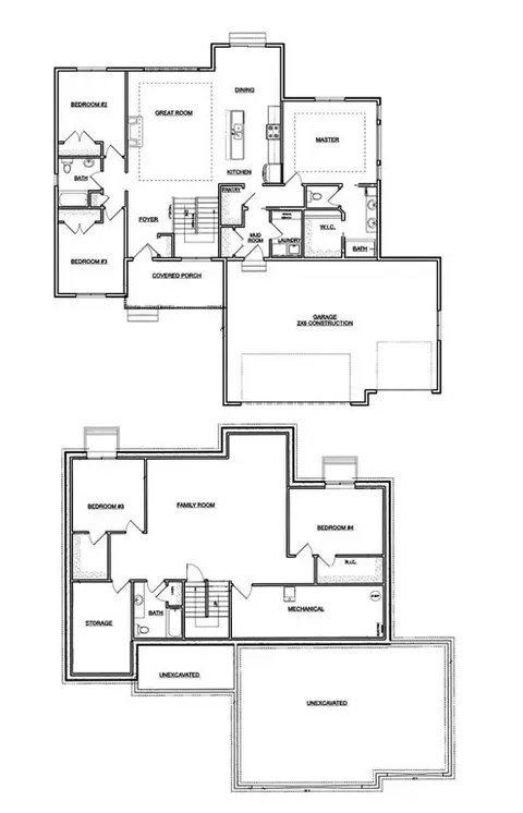 Floorplan - 000 Summit Ave, Chippewa Falls, WI 54729 photo 1 of 1