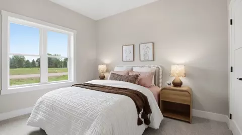 Bedroom - 000 Summit Ave, Chippewa Falls, WI 54729 photo 5 of 9