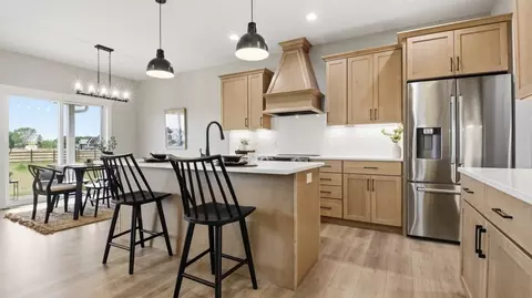 Kitchen - 000 Summit Ave, Chippewa Falls, WI 54729 photo 6 of 6