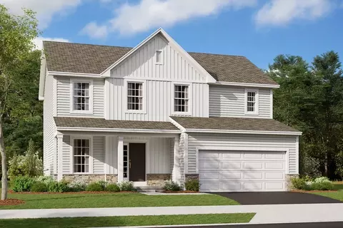 4610 Pinnacle Quarry Dr, Grove City, OH 43123