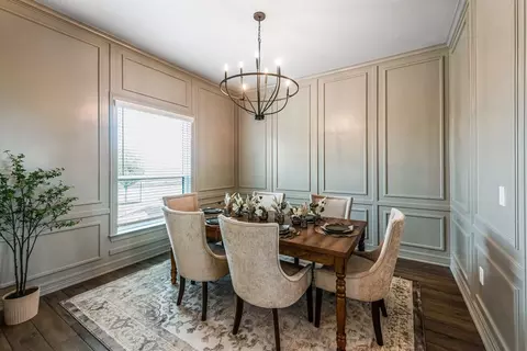 Dining - 9113 Blackhawk Dr, Temple, TX 76502 photo 1 of 2