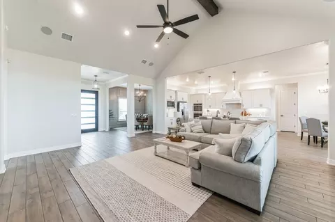 Entry Way - 9113 Blackhawk Dr, Temple, TX 76502 photo 1 of 3