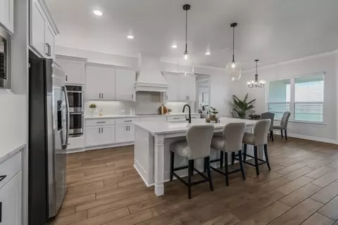 Kitchen - 9113 Blackhawk Dr, Temple, TX 76502 photo 1 of 3