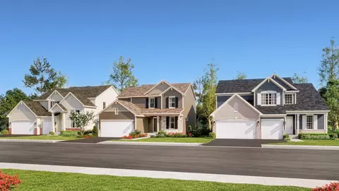 View/Area - 1317 Morris Way, Elburn, IL 60119 photo 1 of 1