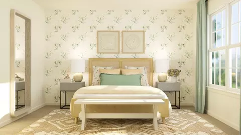 Bedroom - 1317 Morris Way, Elburn, IL 60119 photo 5 of 6