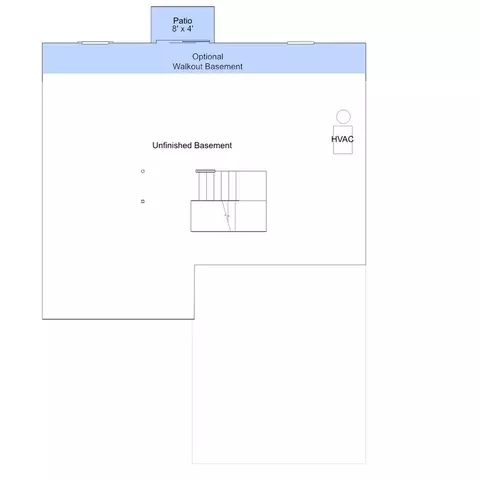 Floorplan - 1317 Morris Way, Elburn, IL 60119 photo 6 of 6