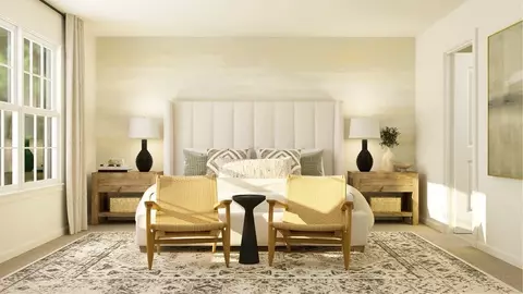 Bedroom - 1317 Morris Way, Elburn, IL 60119 photo 1 of 6