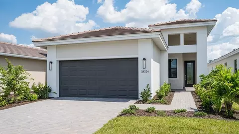 18324 Rockport Pl, Lakewood Ranch, FL 34211