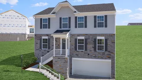 Exterior - 314 William Dr, Pittsburgh, PA 15239 photo 3 of 8