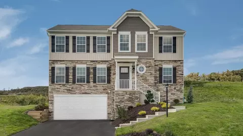 Exterior - 314 William Dr, Pittsburgh, PA 15239 photo 6 of 8
